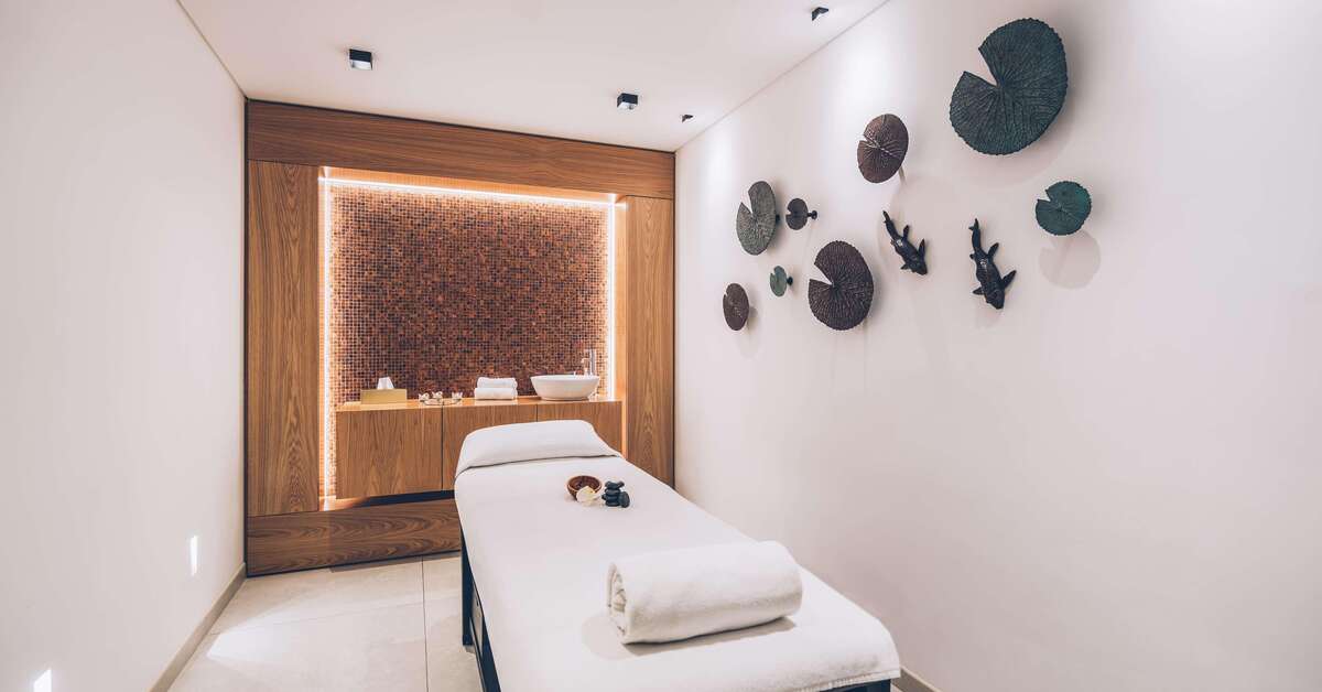Een foto van Iberostar Selection Lisboa