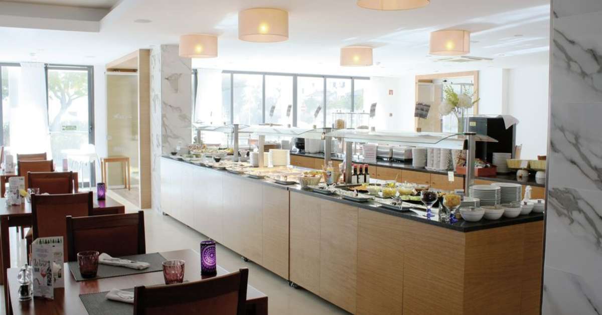 Een foto van de faciliteiten bij Vila Petra Appartementen