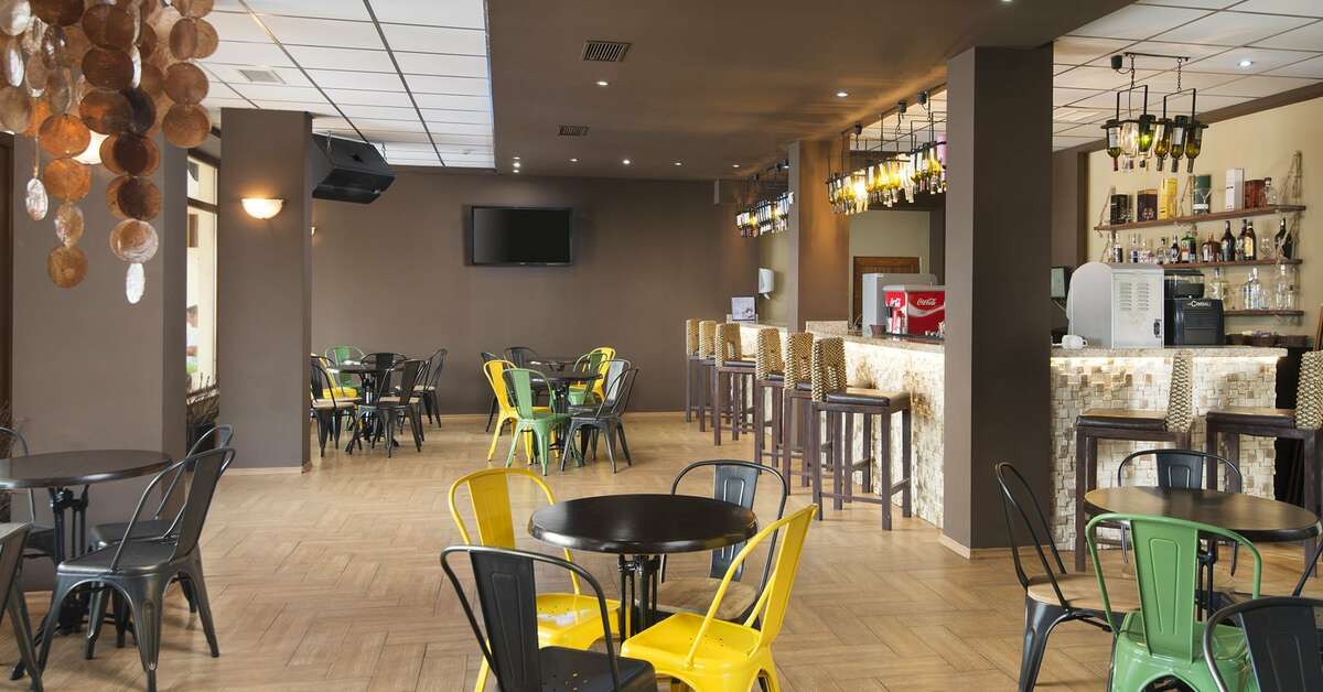 Een foto van Sunrise All Suites Resort