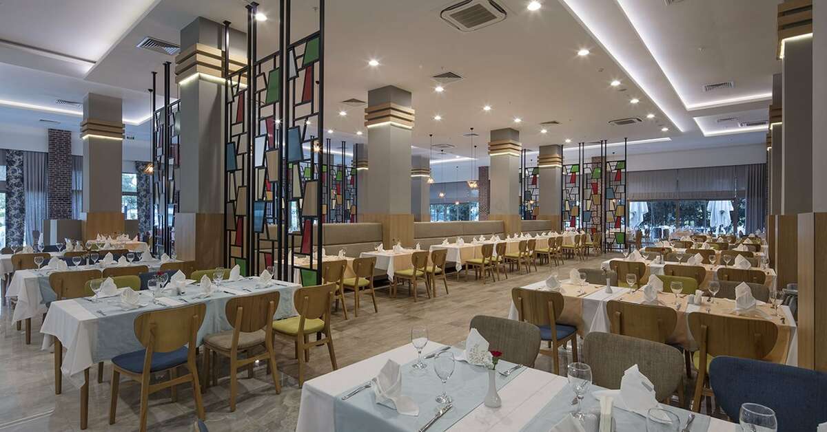 Ein Foto Dosinia Luxury Resort