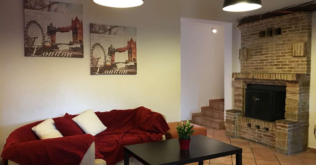 Een foto van Mc Queen Hotel