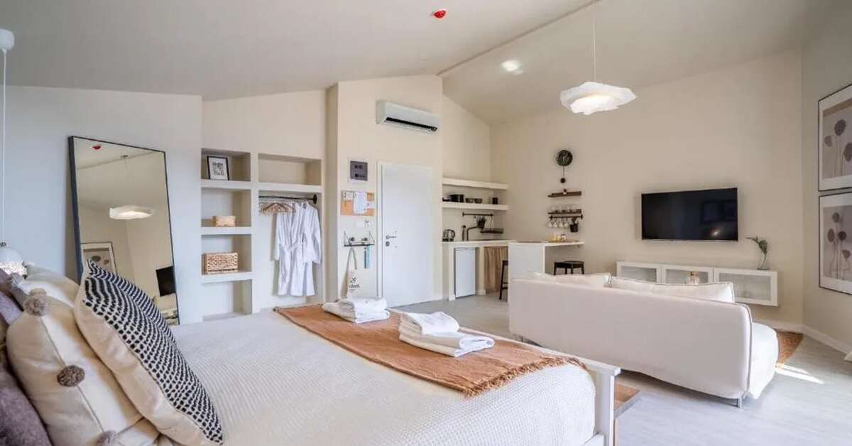 Een foto van Payava Hotel by True Blue