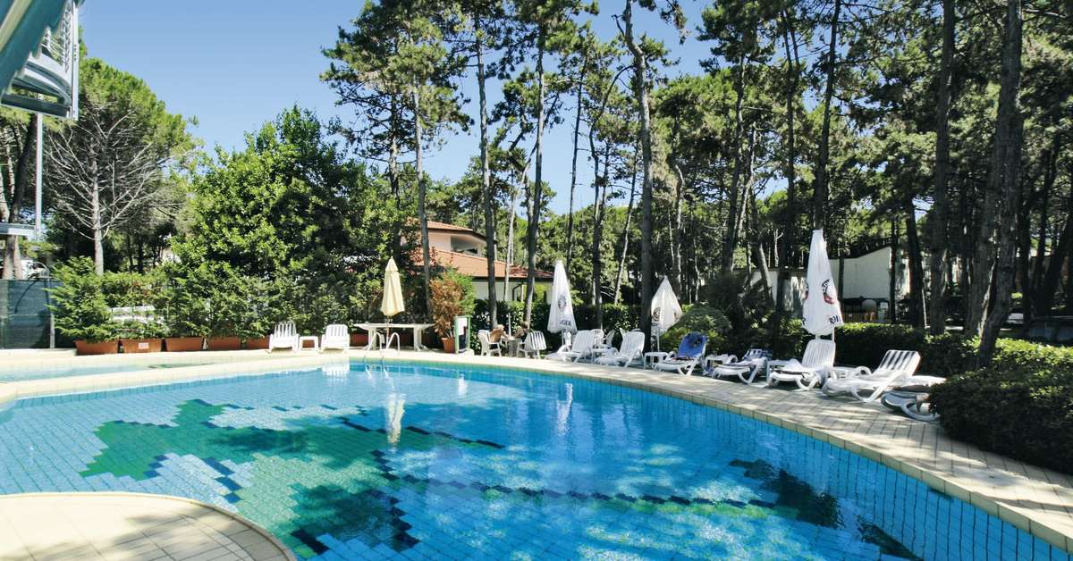 Een foto van Hotel Alemagna