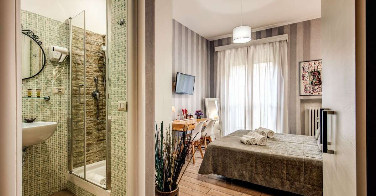 Een foto van Santamaggiore Inn
