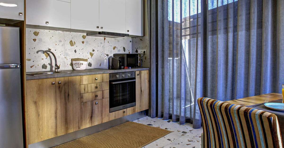Een foto van Tessera Villas Collection