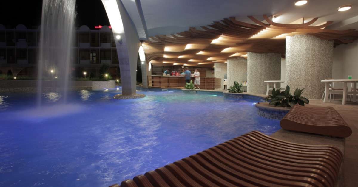 Ein Foto Nessebar Beach Hotel