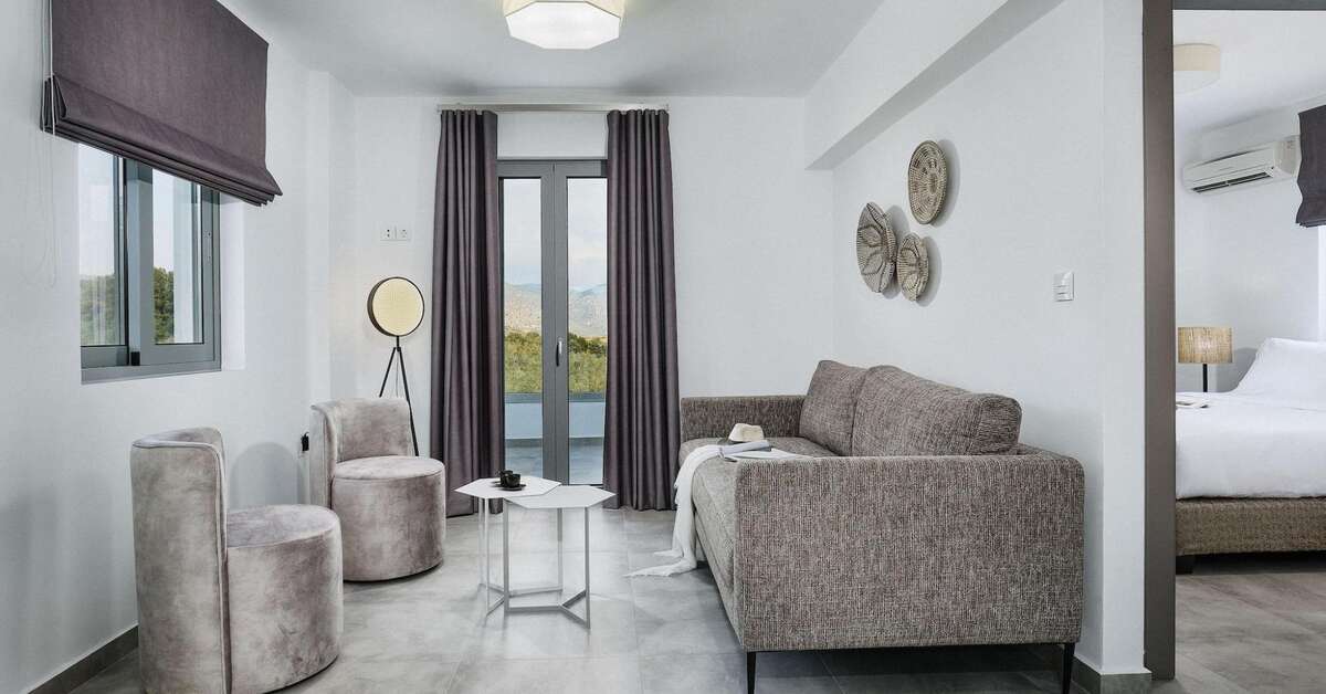 Een foto van Quattro Suites