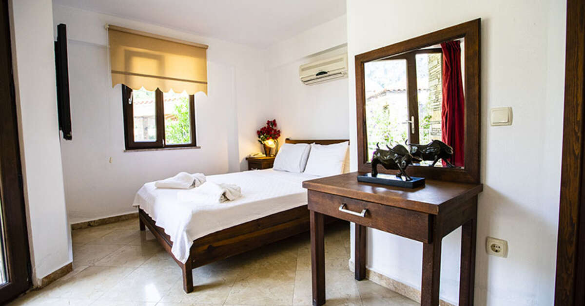 Een foto van Turay Hotel