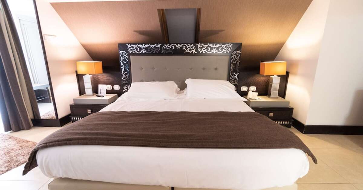 Een foto van Best Western Plus Hotel Perla Del Porto