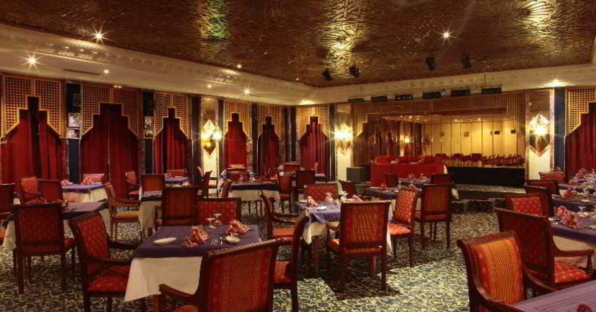 Ein Foto Riviera Resort
