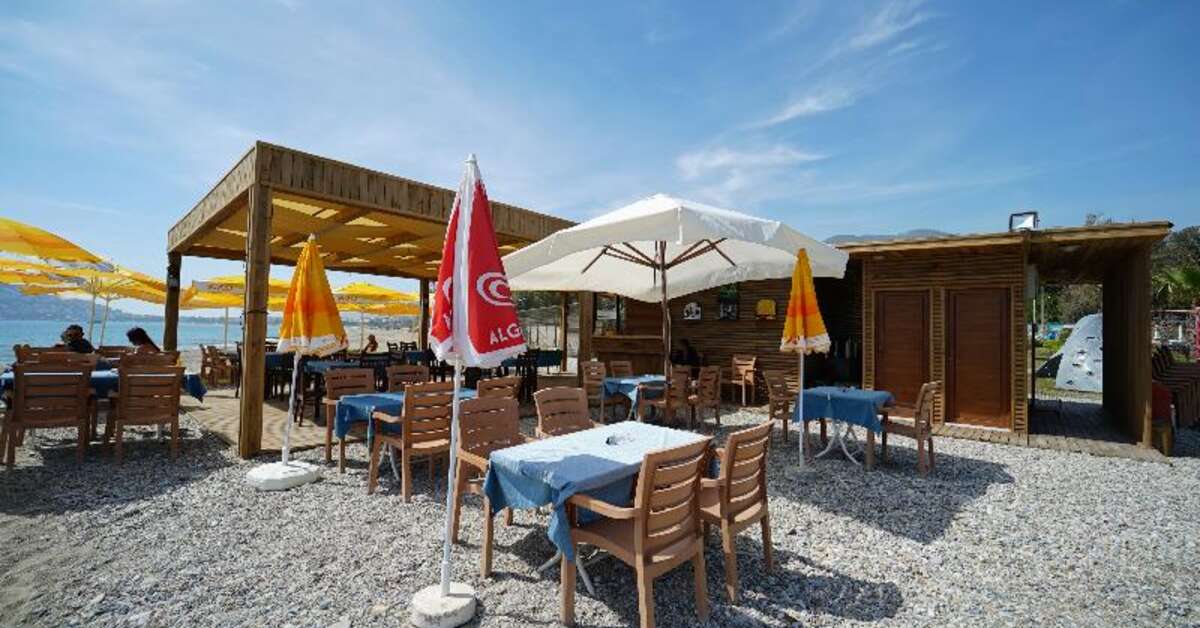 Een foto van Alanya Risus Park Hotel