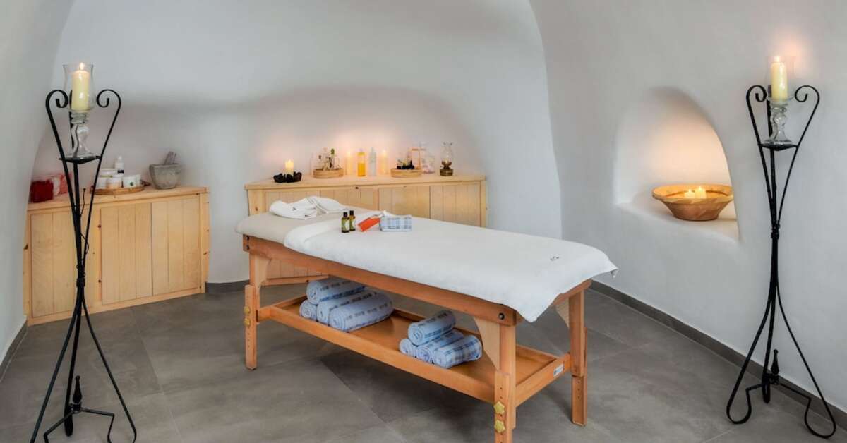 Een foto van Anatoli Hotel