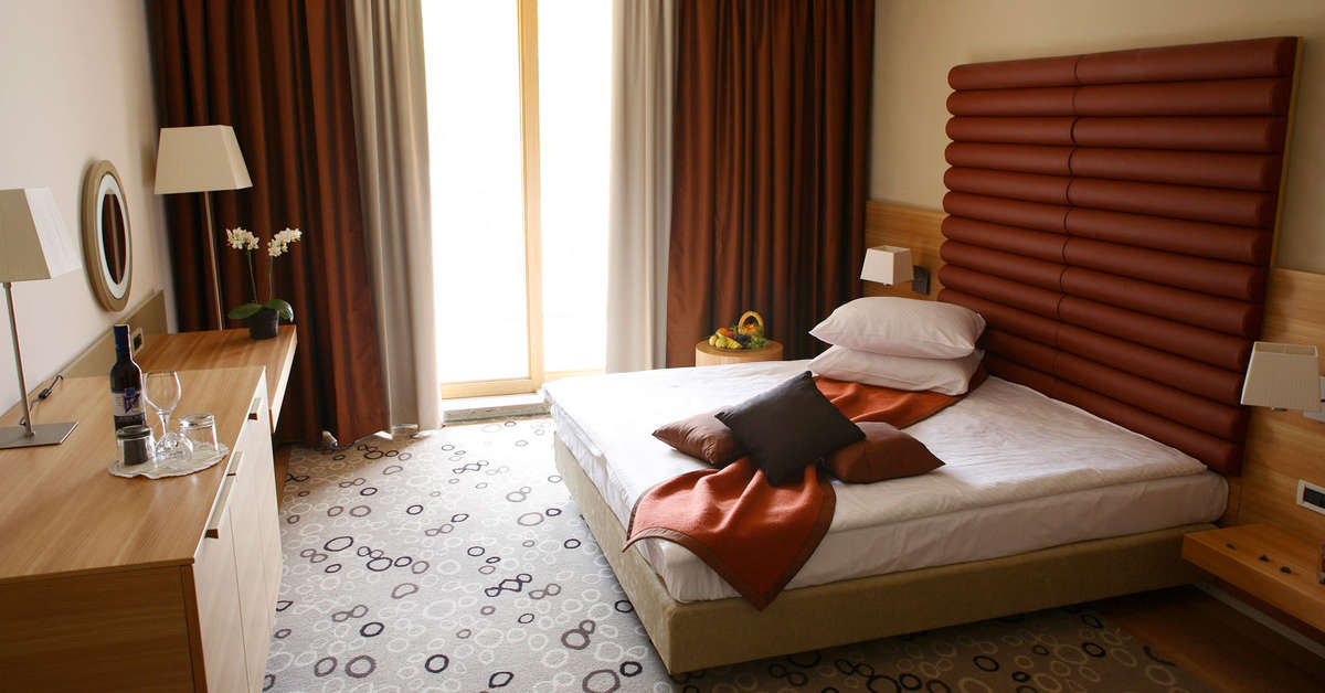 Een foto van Hotel Balnea