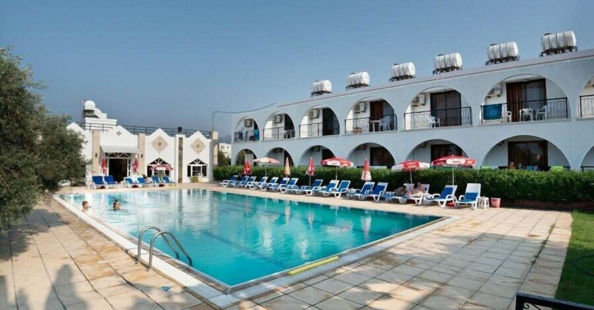 Een foto van Bare Hill Holiday Village
