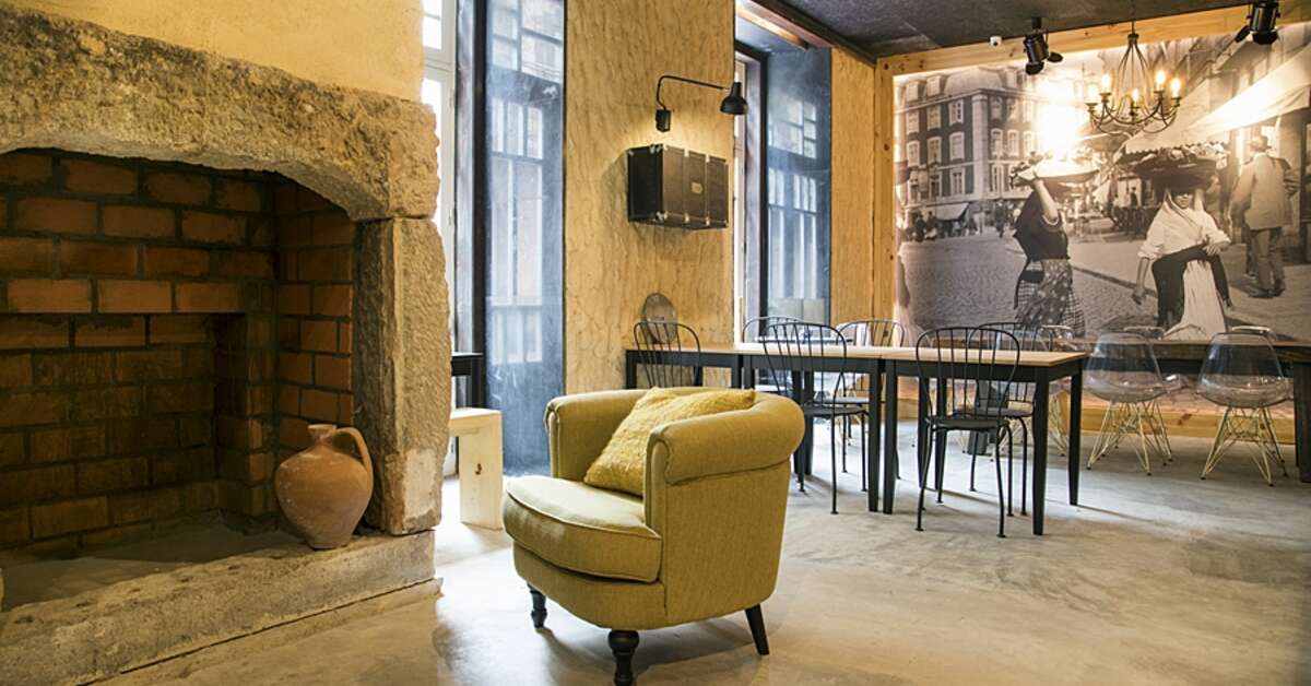 Een foto van 262 Boutique Hotel