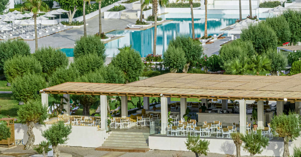 Een foto van Grecotel Lux Me Dama Dama