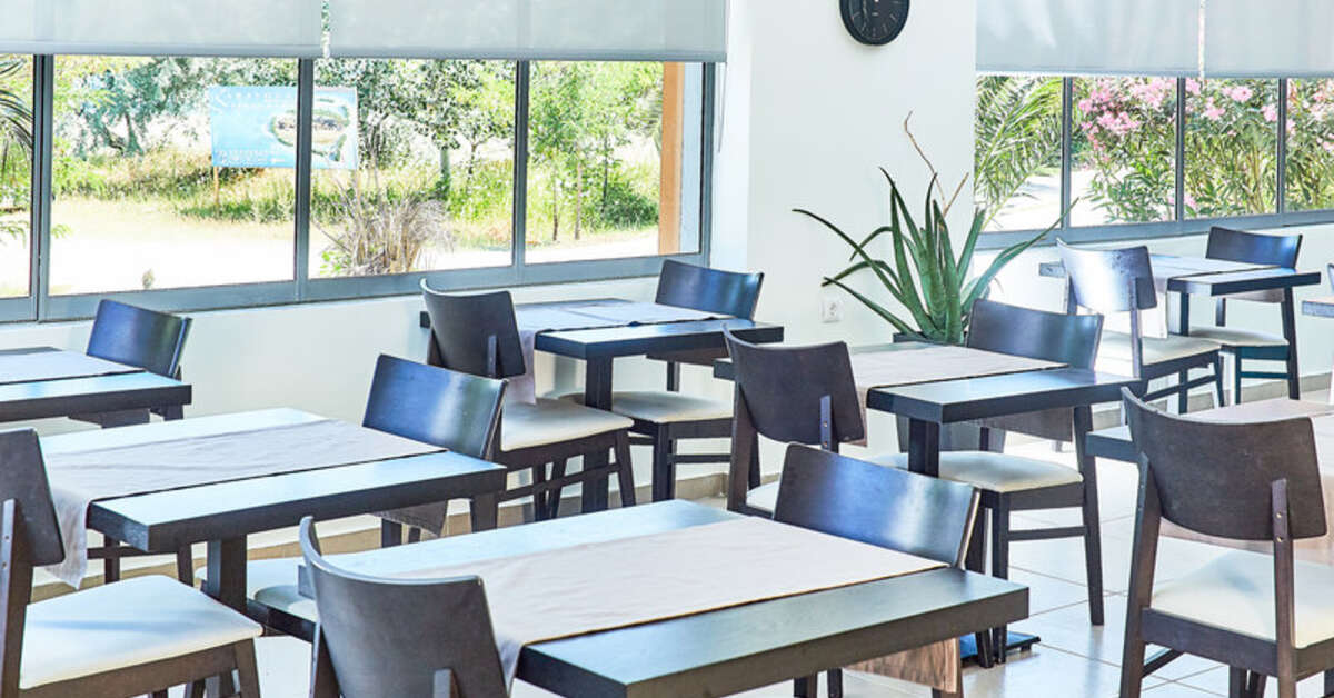 Een foto van Inspira Boutique Hotel