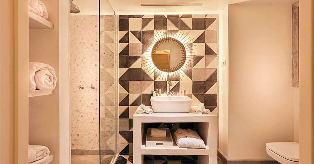 Een foto van 2Ciels Luxury Boutique Hotel & Spa