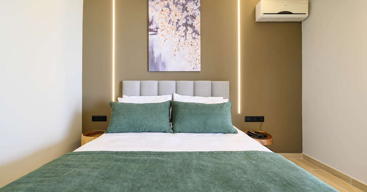 Een foto van Nicolas Grand Suites
