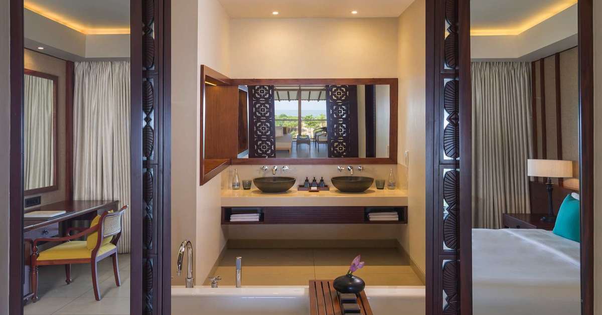 Een foto van Anantara Kalutara Resort