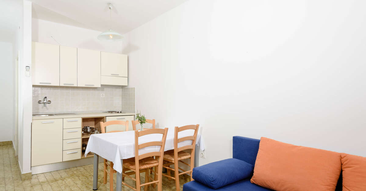 Een foto van Appartementen Medena