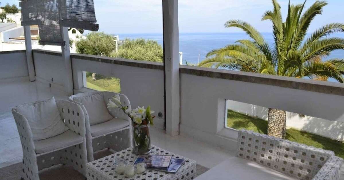 Een foto van La Locanda del Carrubo