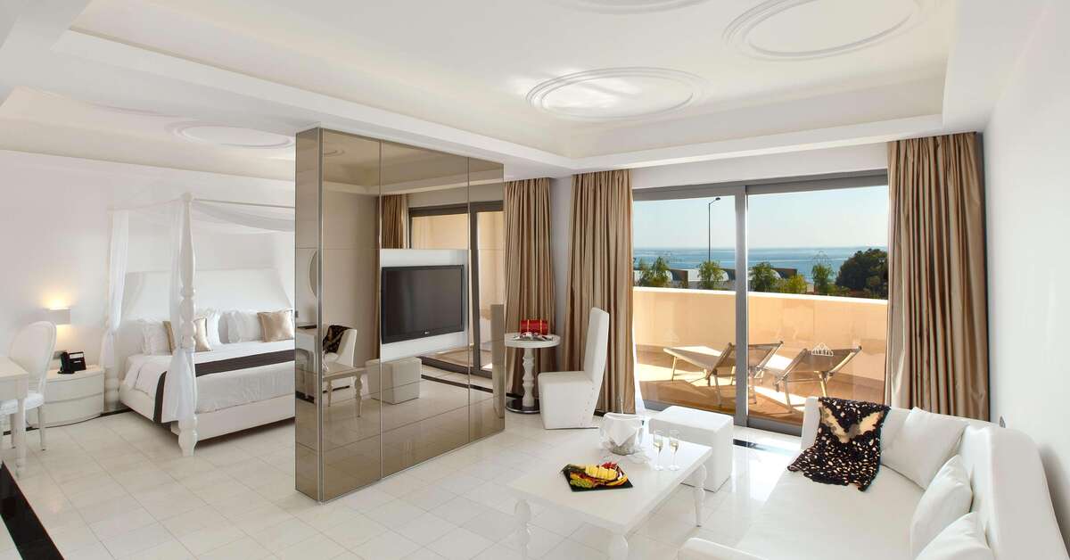 Een foto van Princess Andriana Resort & Spa