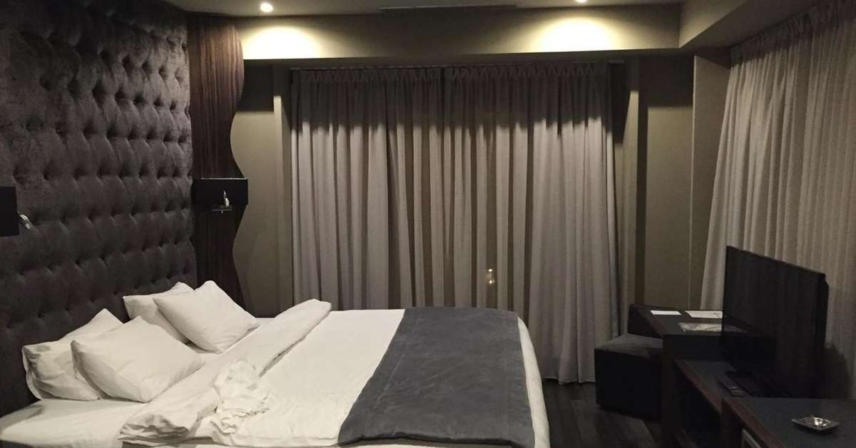 Een foto van Diamond Suites
