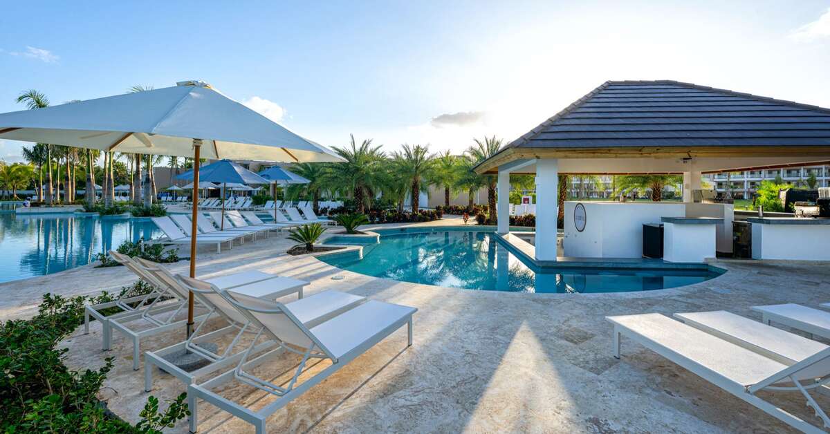 Een foto van Viva Miches by Wyndham
