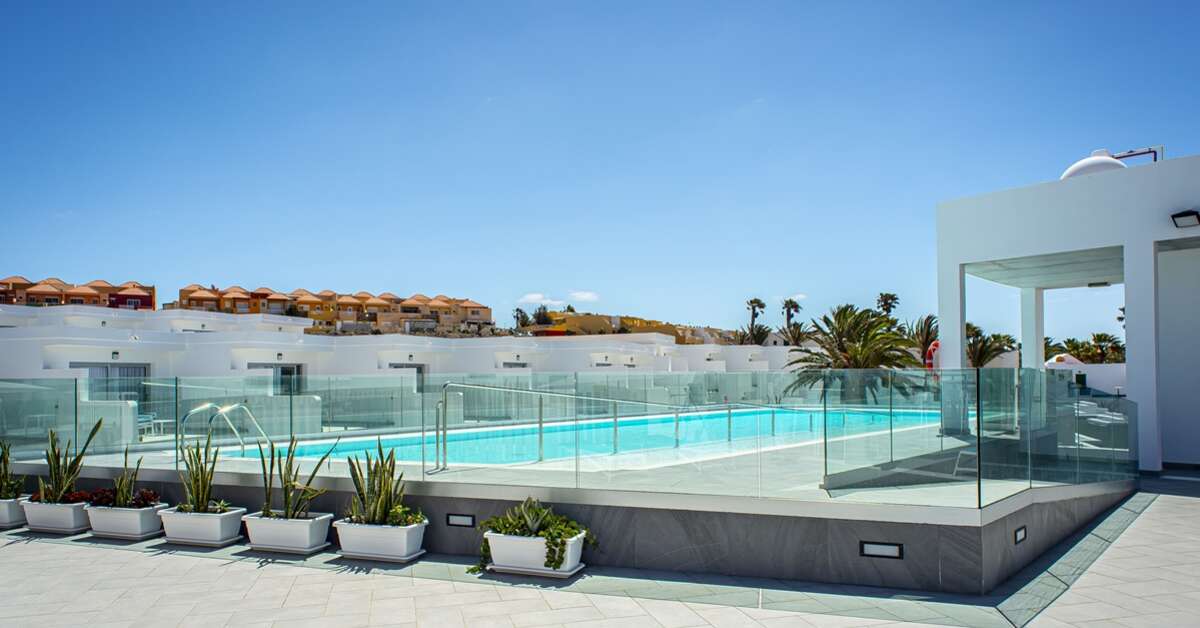 Een foto van Hotel Taimar