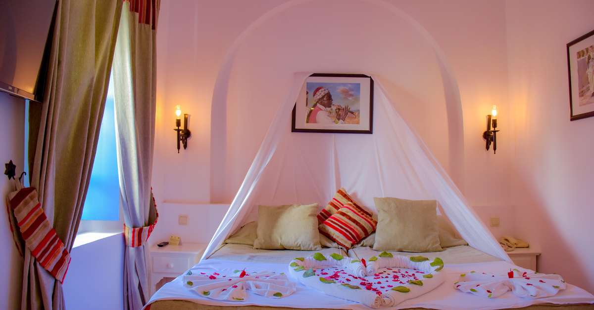 Ein Foto Royal Karthago Djerba