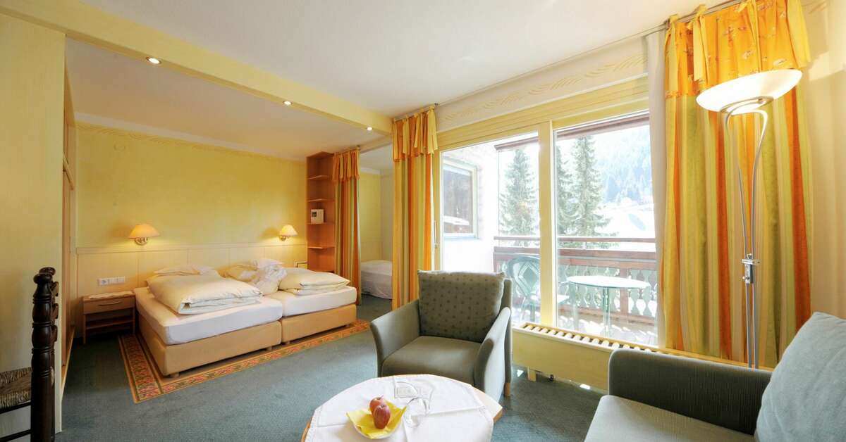 Een foto van Hotel Eschenhof