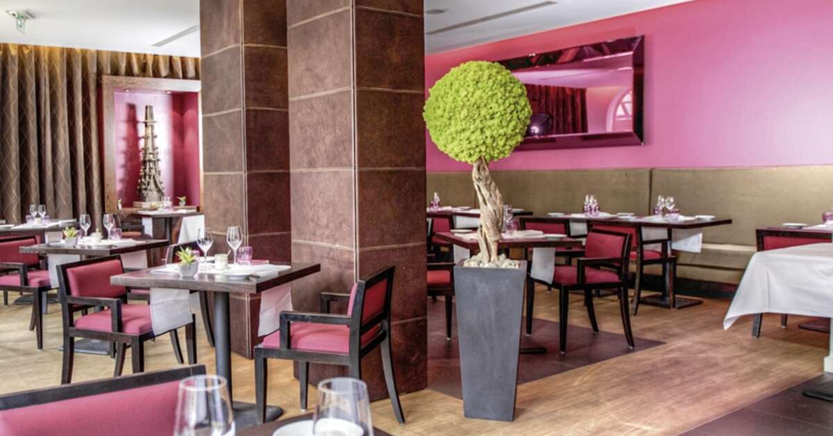 Een foto van Hotel Regent Petite France & Spa
