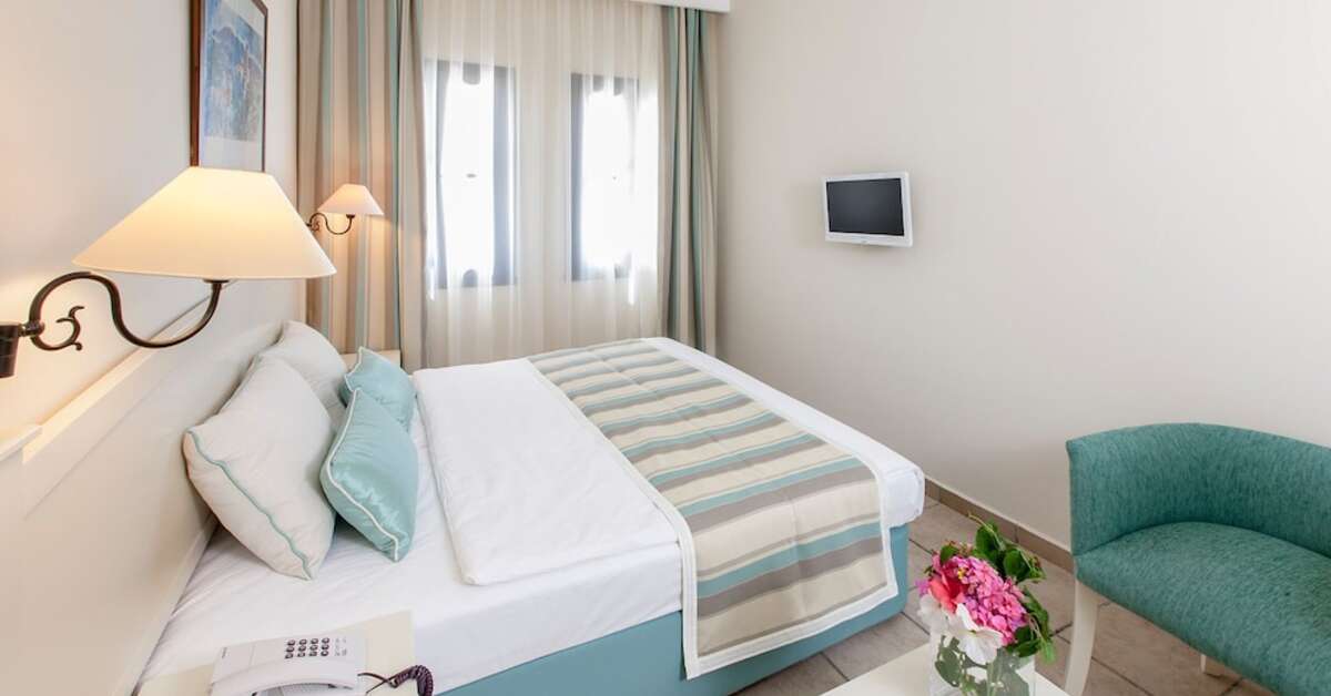 Een foto van Bodrum Park Resort