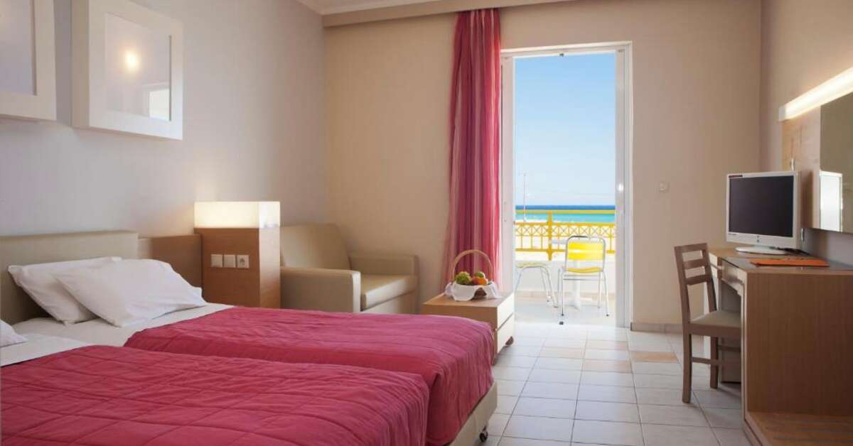 Een foto van Sovereign Beach Hotel