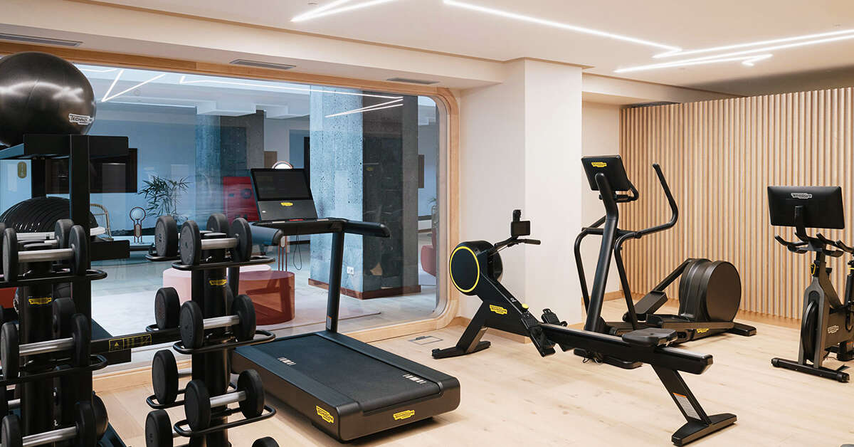 Een foto van Plus Fariones Suite Hotel