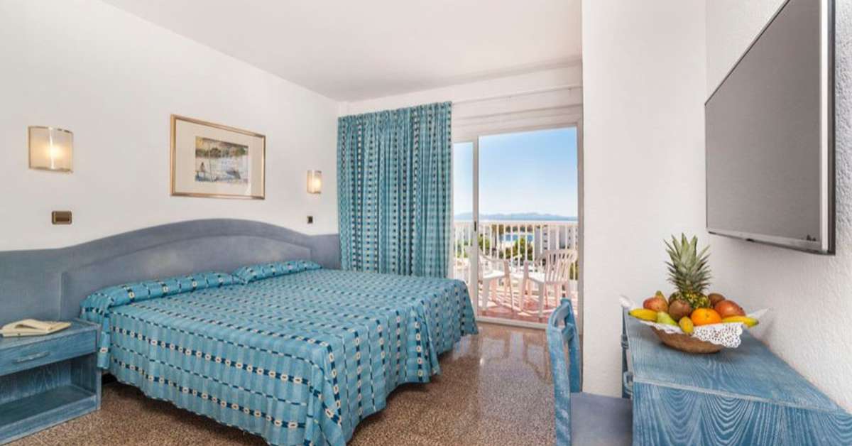 Ein Foto Globales Condes de Alcudia