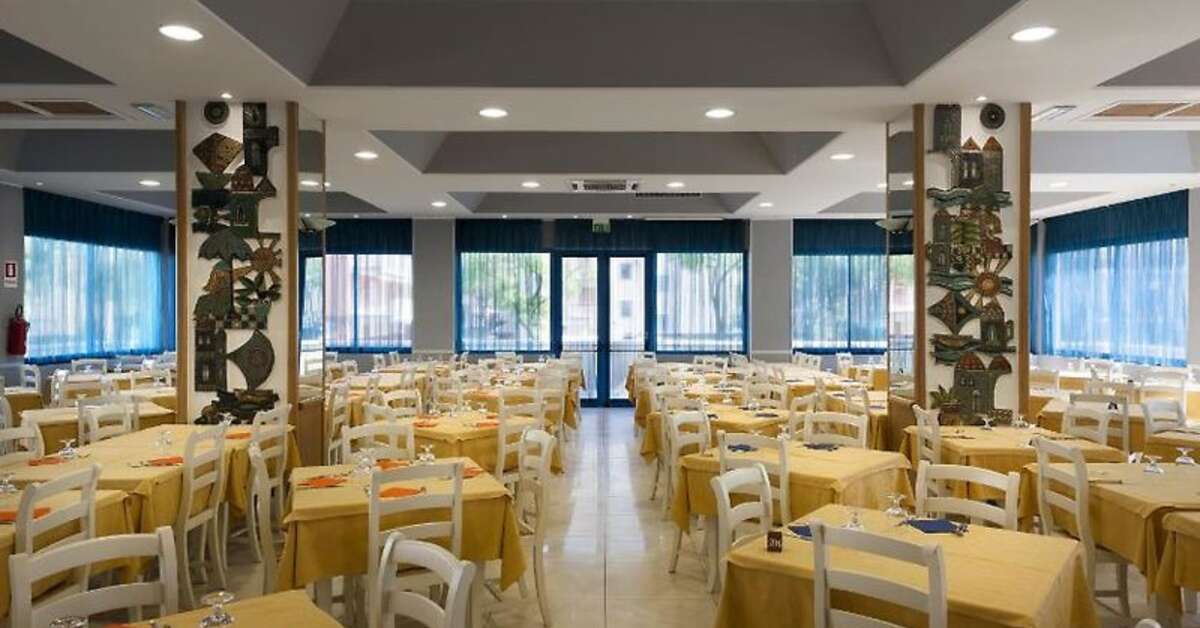 Ein Foto Hotel Miami
