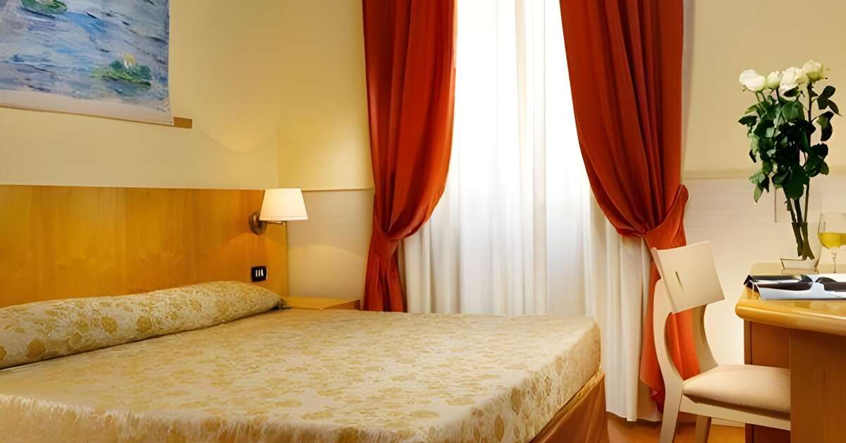 Een foto van Hotel Aphrodite