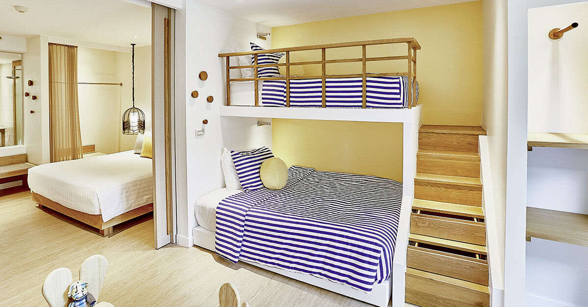 Een foto van Bandara Resort & Spa