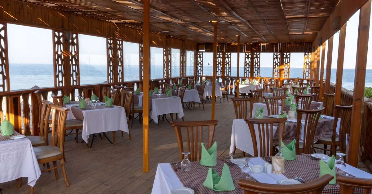 Een foto van Parrotel Beach Resort