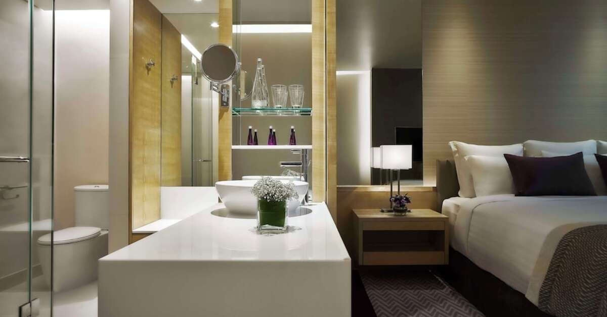 Een foto van Avani Riverside Bangkok Hotel