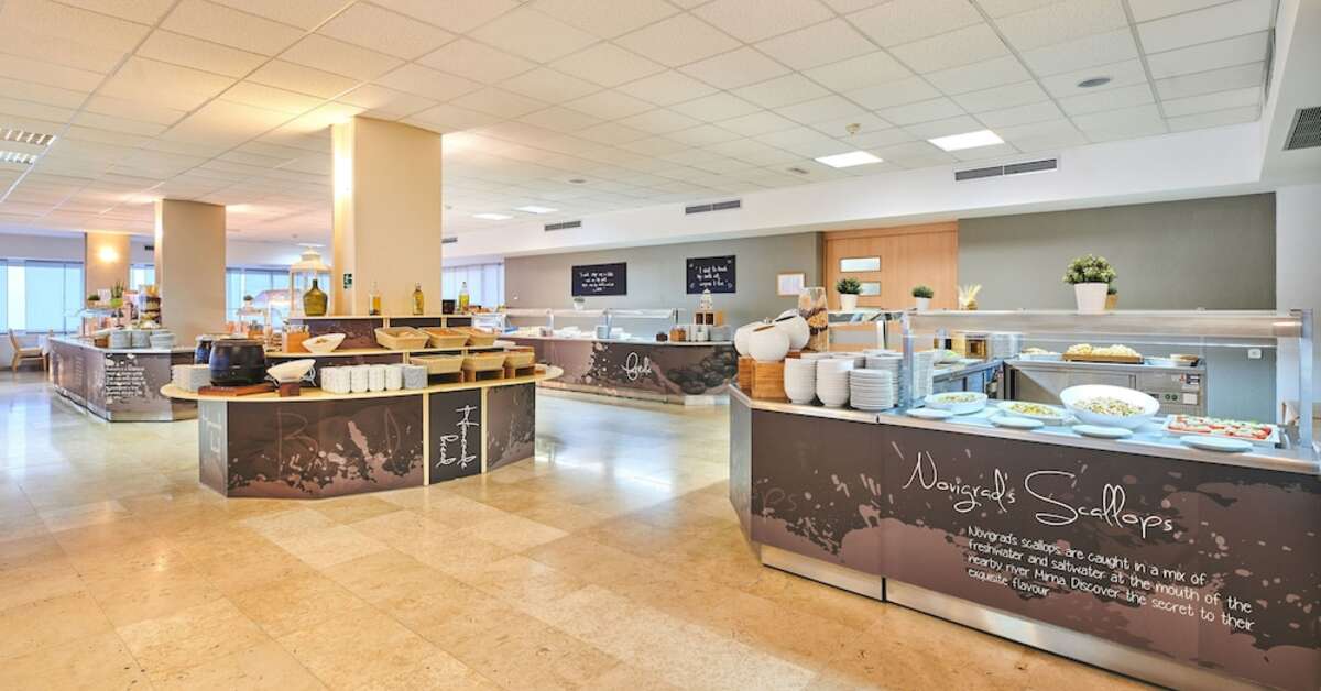 Een foto van Laguna Maradiso Hotel by Aminess