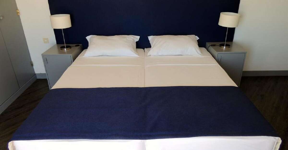Een foto van Aparthotel Almar