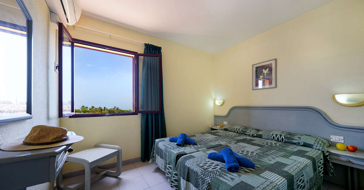 Een foto van Maspalomas Oasis Club