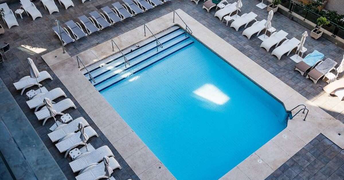 Een foto van Leonardo Hotel Fuengirola
