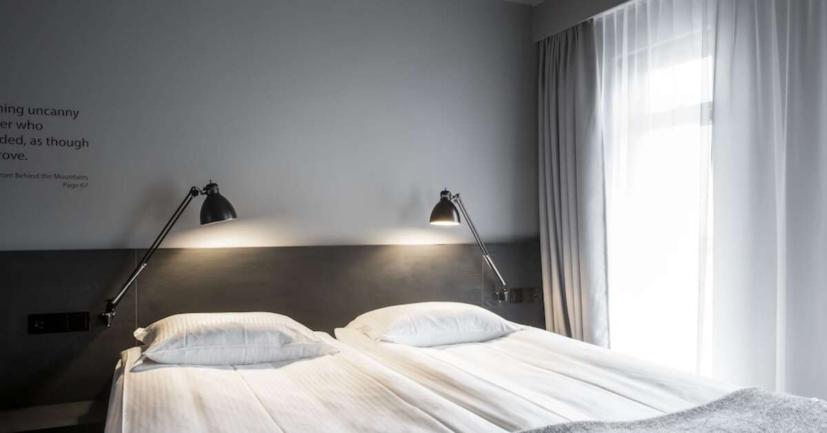 Een foto van Skuggi Hotel by Keahotels