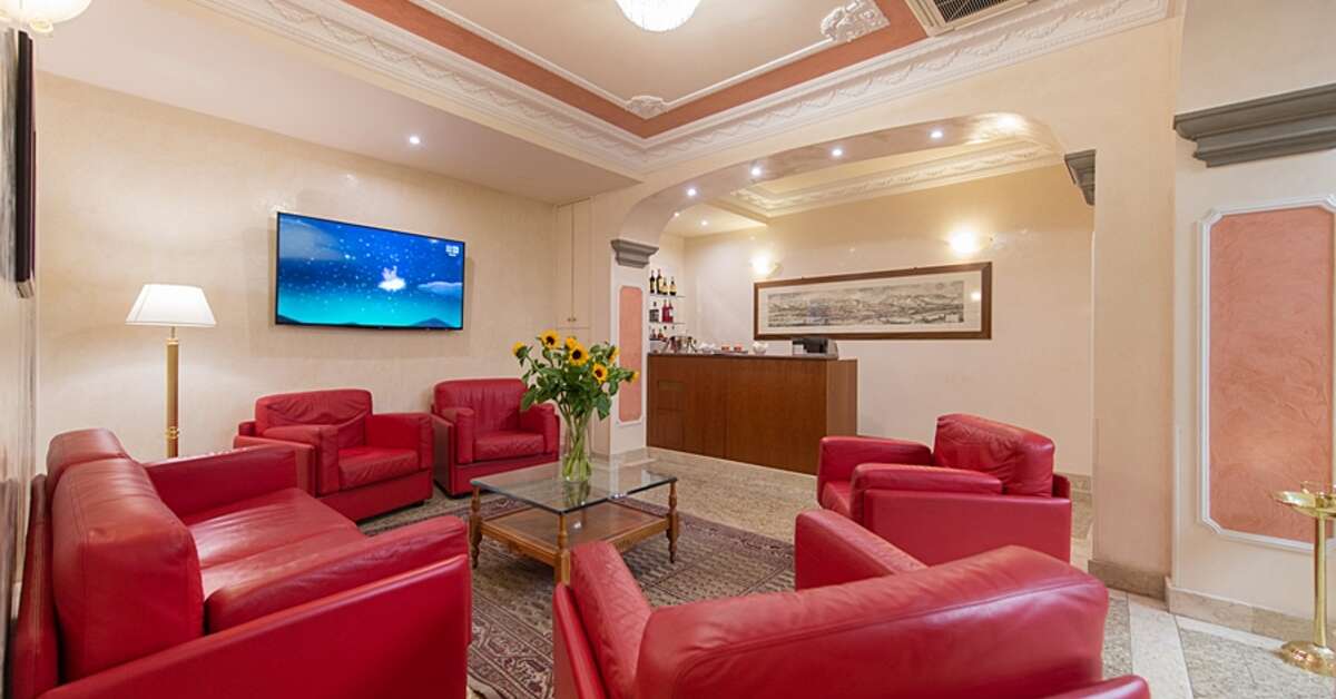 Een foto van Diana Park Hotel