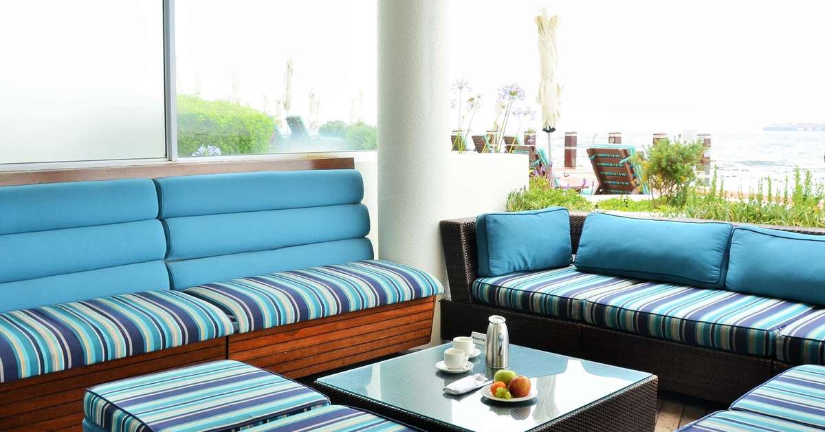Een foto van Radisson Blu Waterfront