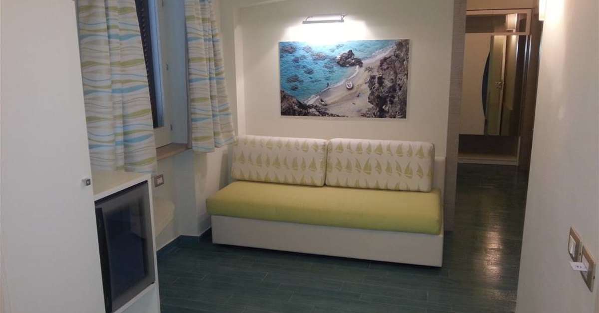 Een foto van Villaggio Il Gabbiano